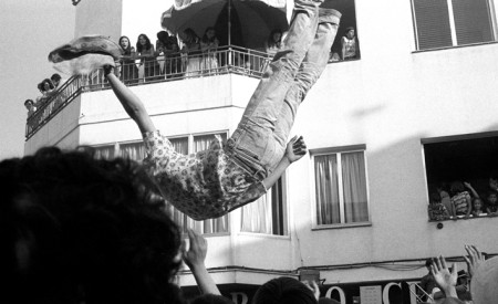 Mercadal, 1979